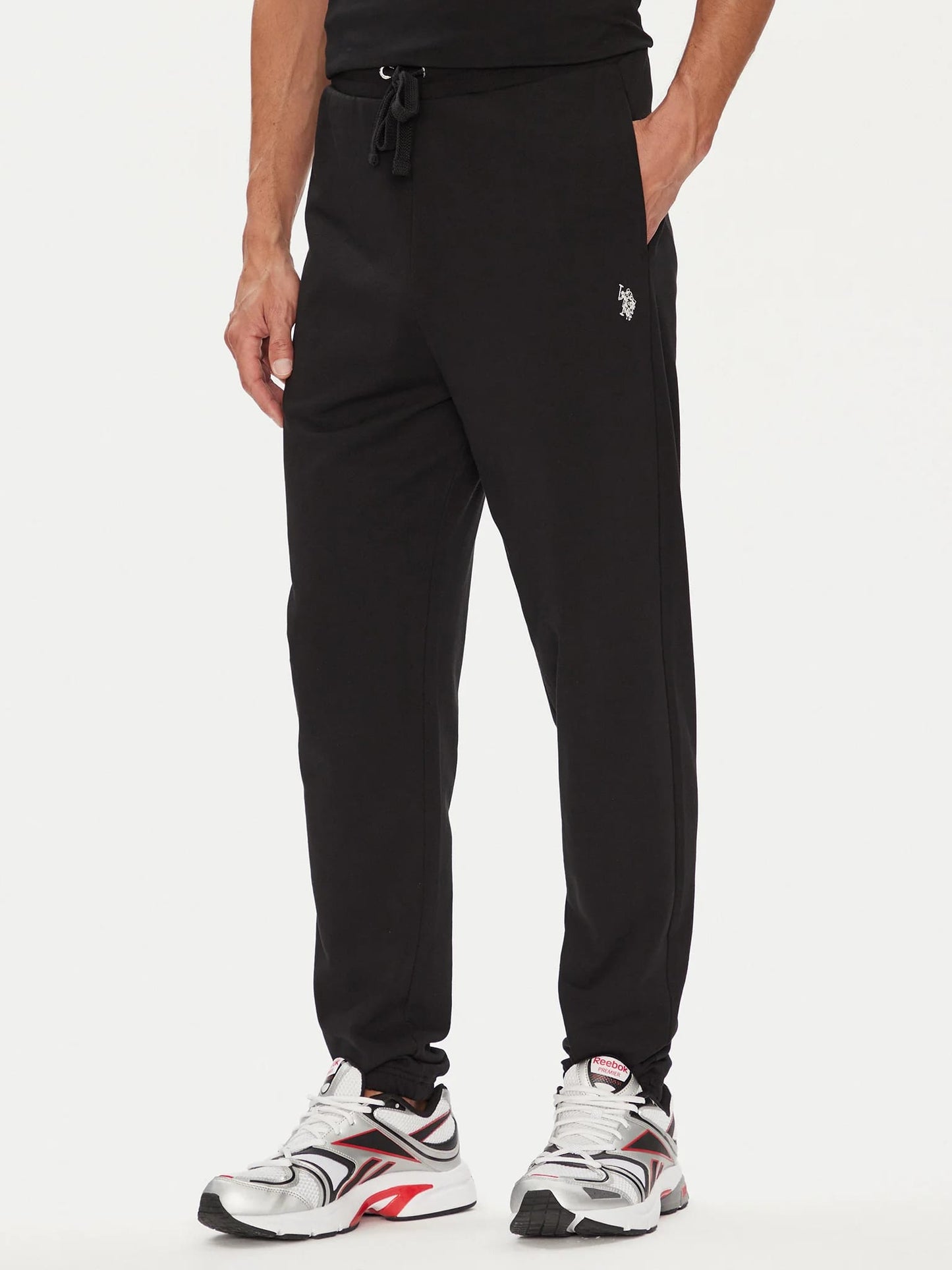 Pantalone U.S POLO ASSN Garzato basico