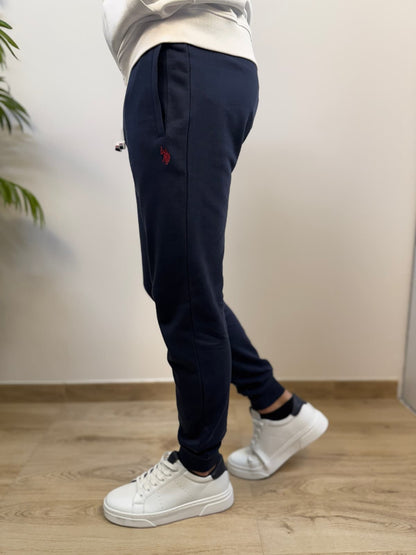 Pantalone U.S POLO ASSN Garzato basico