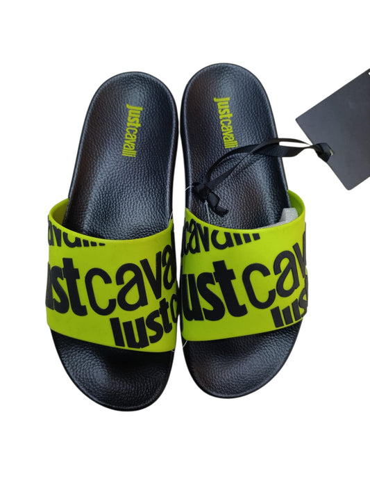 Ciabatte JUST CAVALLI Uomo SZ1