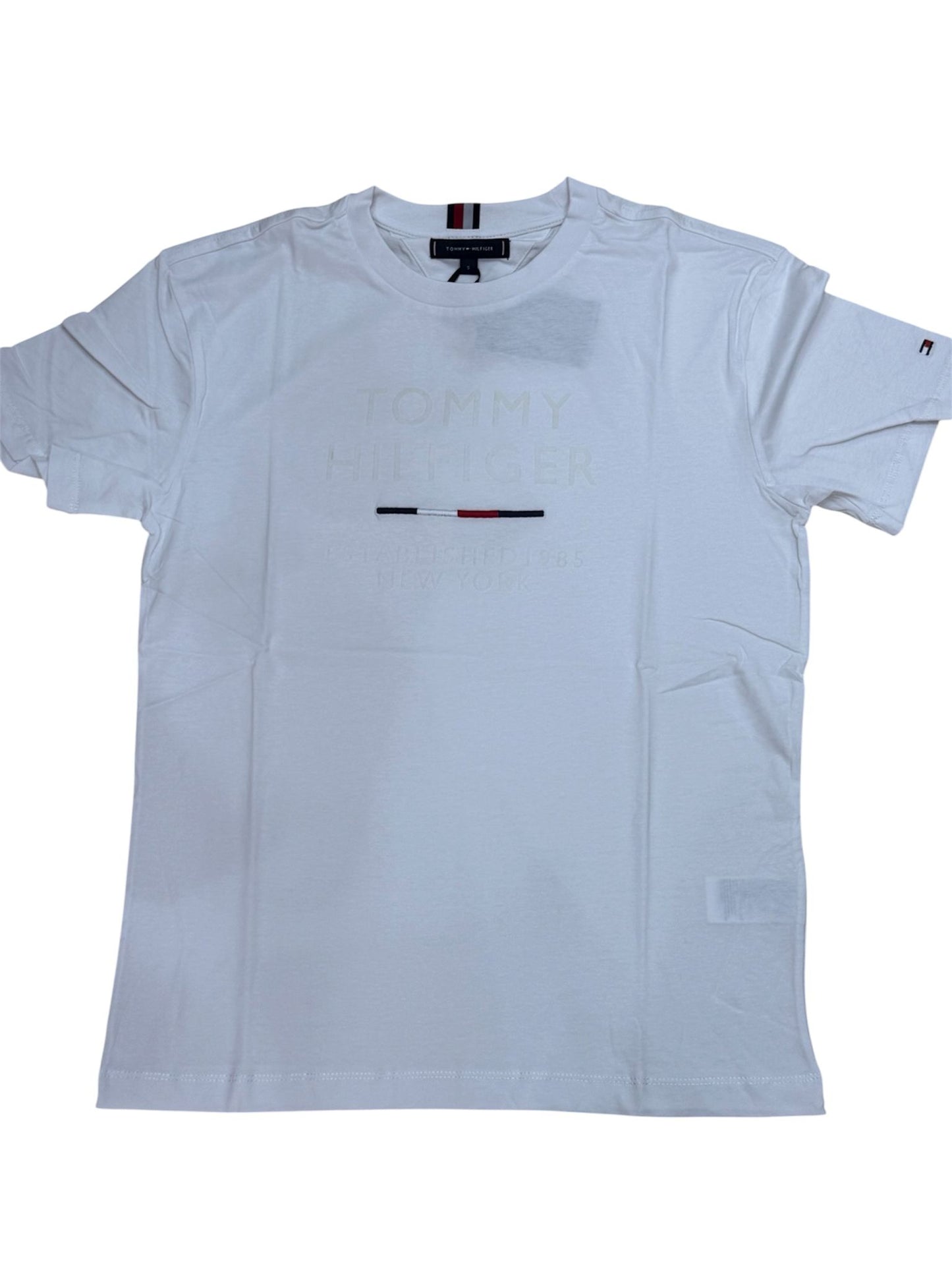 T-*shirt Tommy Hilfinge 192