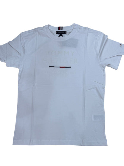 T-*shirt Tommy Hilfinge 192