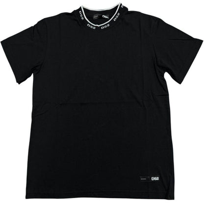 T-shirt Drop Season2 colletto ricamato 300