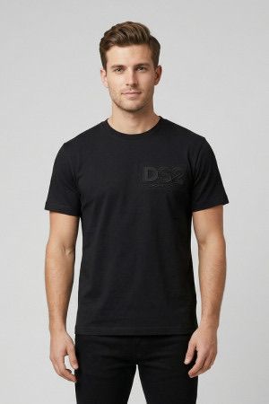 T-shirt Drop Season2 logo 3D 205