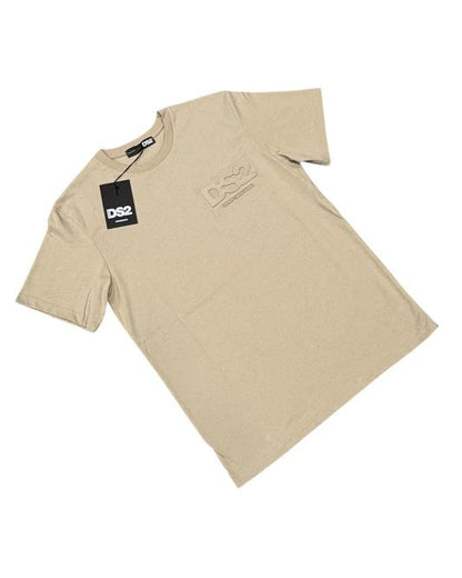 T-shirt Drop Season2 logo 3D 205