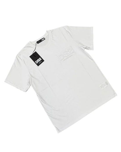 T-shirt Drop Season2 logo 3D 205