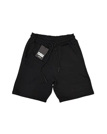 Pantaloncino Drop Season2 logo 3D 206