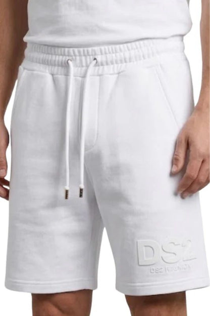 Pantaloncino Drop Season2 logo 3D 206