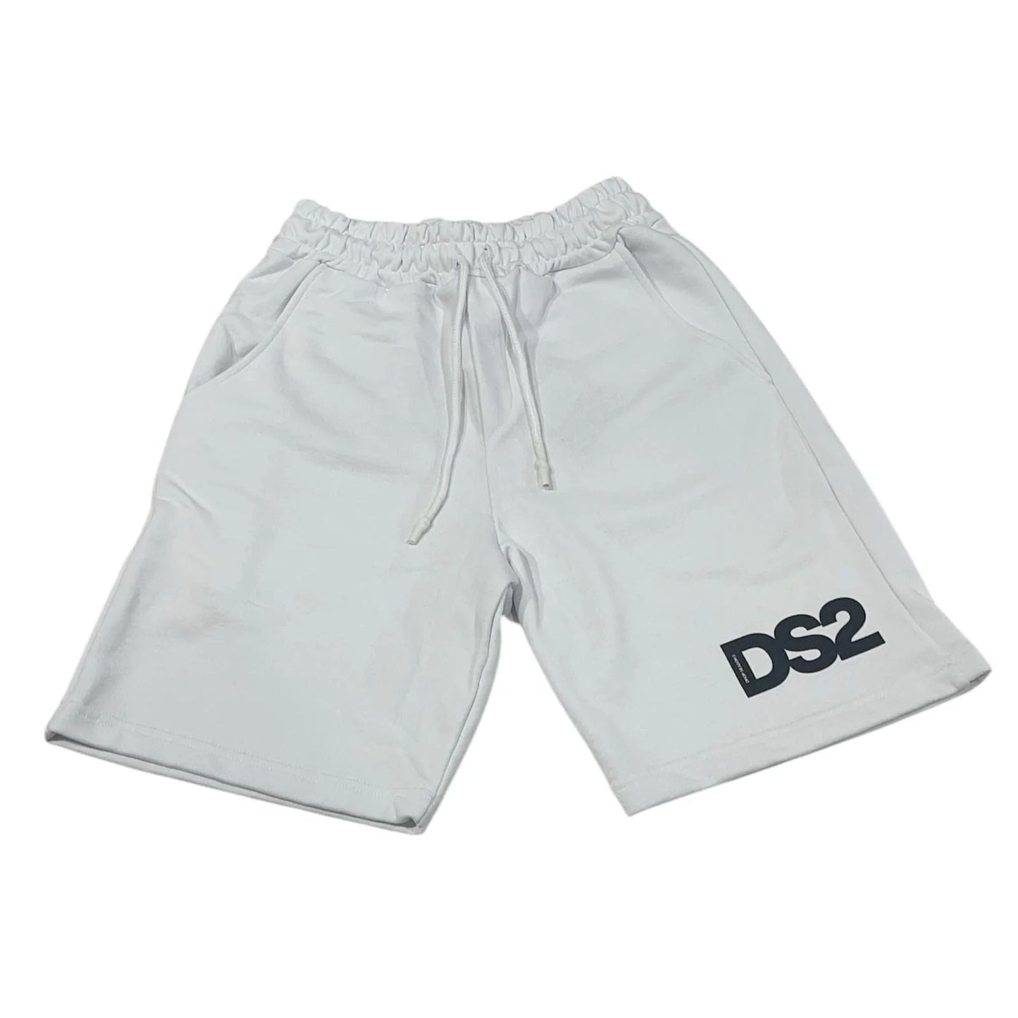 Pantaloncino Drop Seaso2 Logo laterale 273