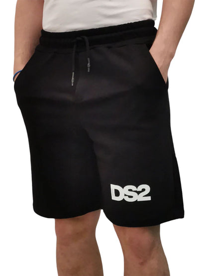 Pantaloncino Drop Seaso2 Logo laterale 273