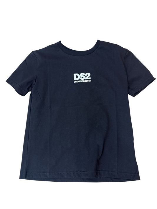 T-shirt Drop Season2 Corta Donna 544