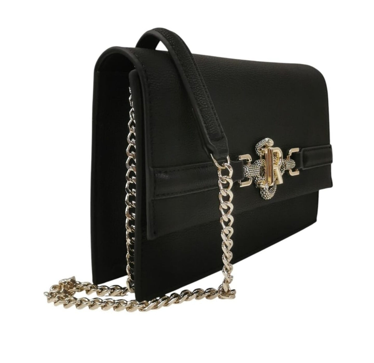 Borsetta John Richmond in pelle