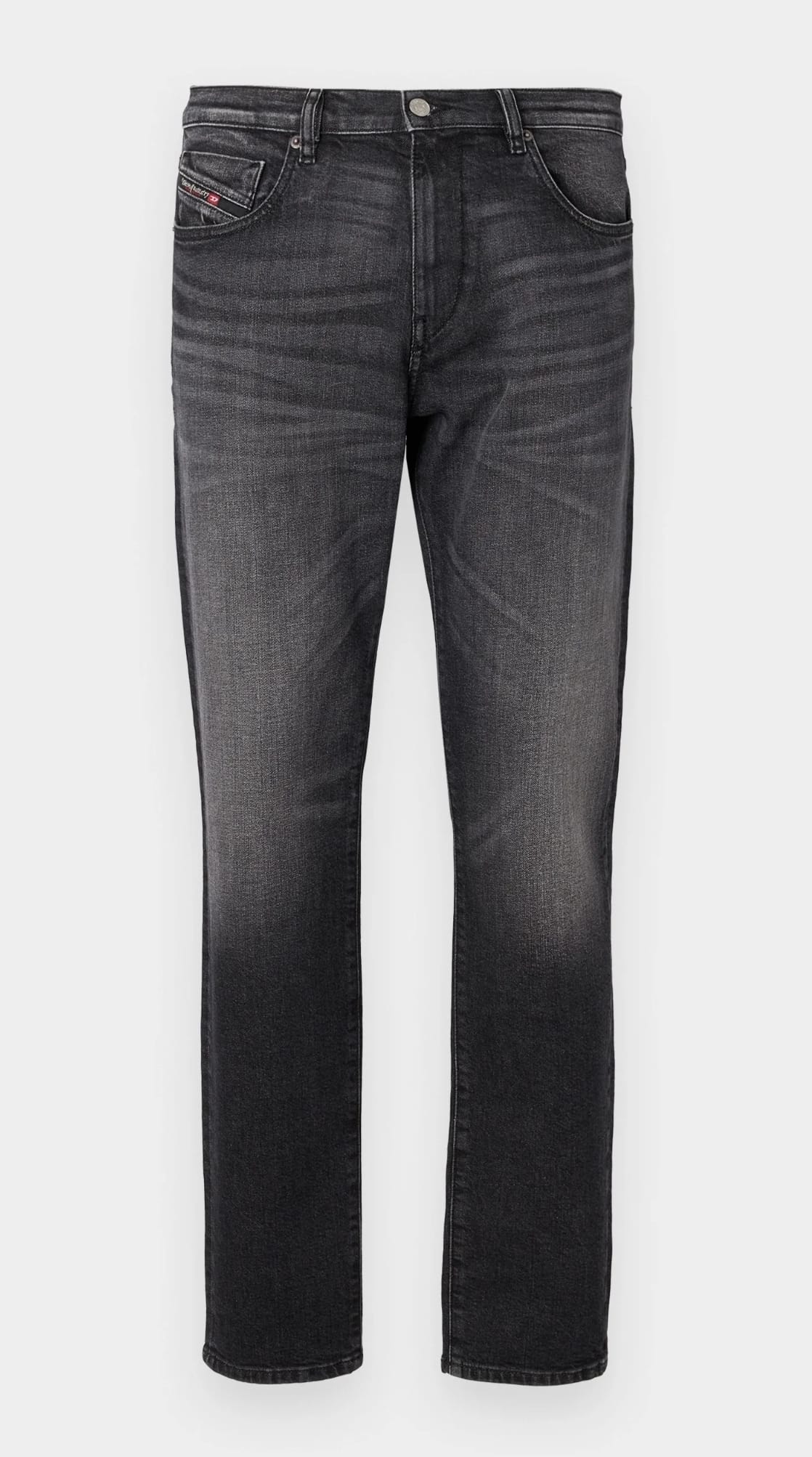 Jeans DIESEL Nero o Blu jeans  D-strukt 3558