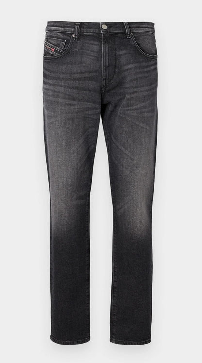 Jeans DIESEL Nero o Blu jeans  D-strukt 3558