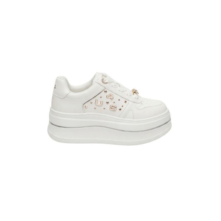 Sneakers platform 4US Cesare Paciotti