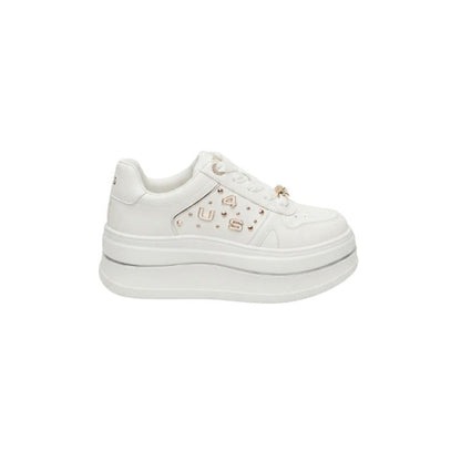 Sneakers platform 4US Cesare Paciotti