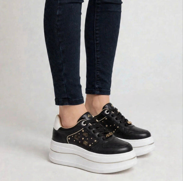 Sneakers platform 4US Cesare Paciotti