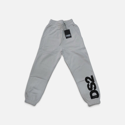 Pantalone DS2 Drop Season2 logo alla caviglia 327