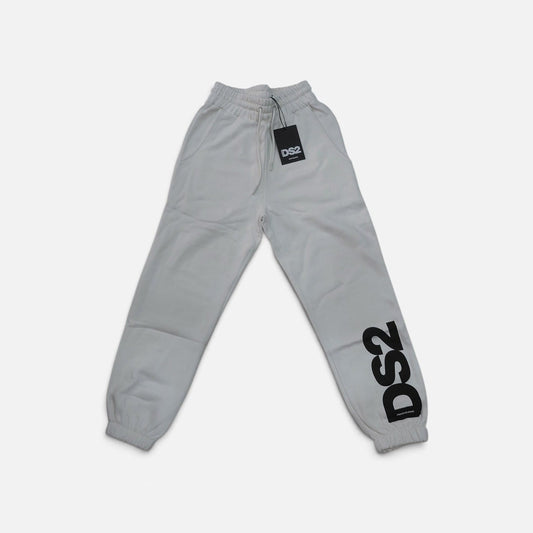 Pantalone DS2 Drop Season2 logo alla caviglia 327