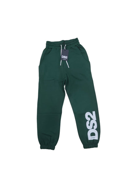Pantalone DS2 Drop Season2 logo alla caviglia 327