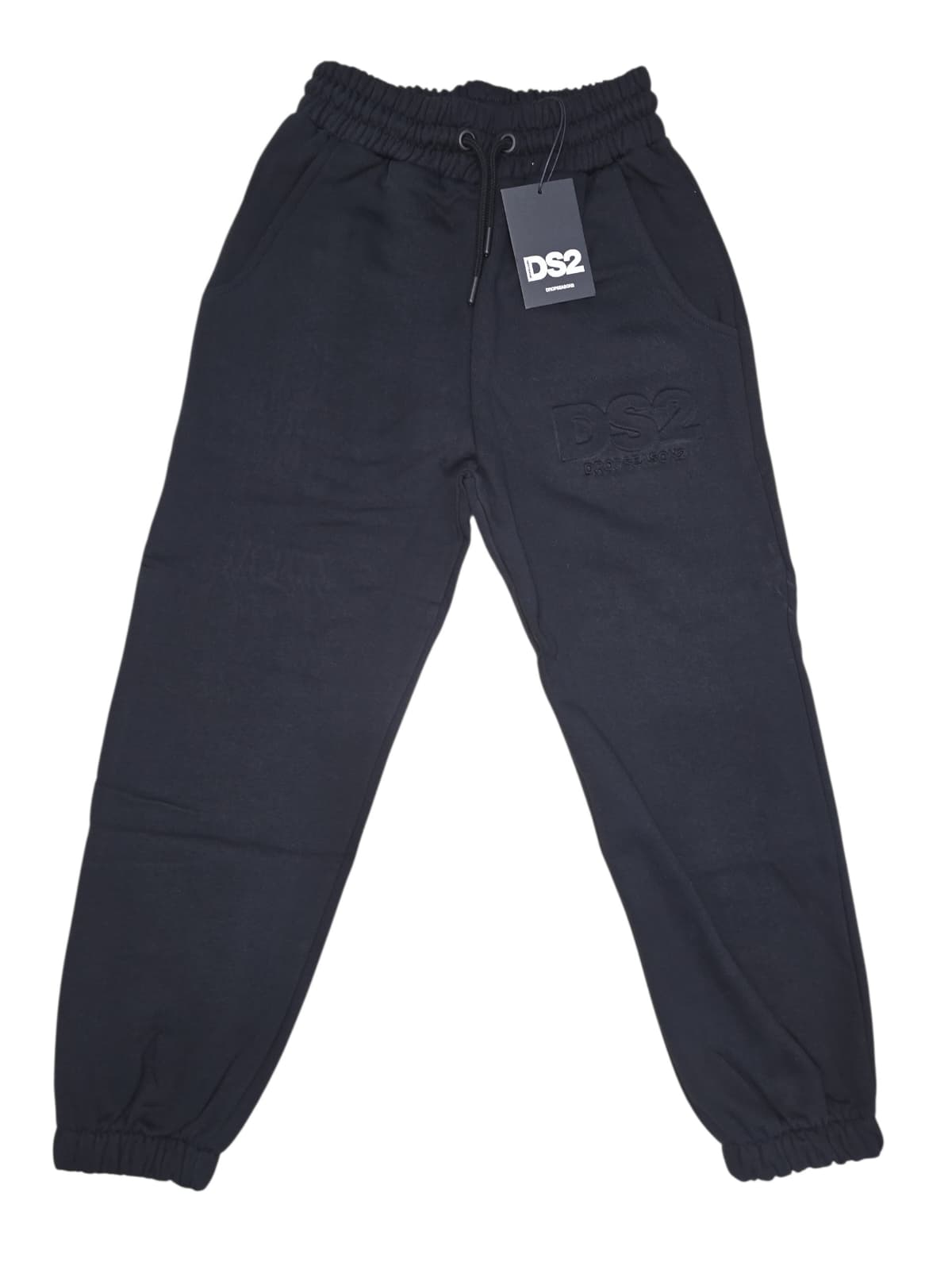 Pantalone DS2 Drop Season2 Logo 3D