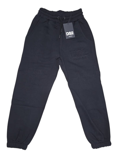 Pantalone DS2 Drop Season2 Logo 3D