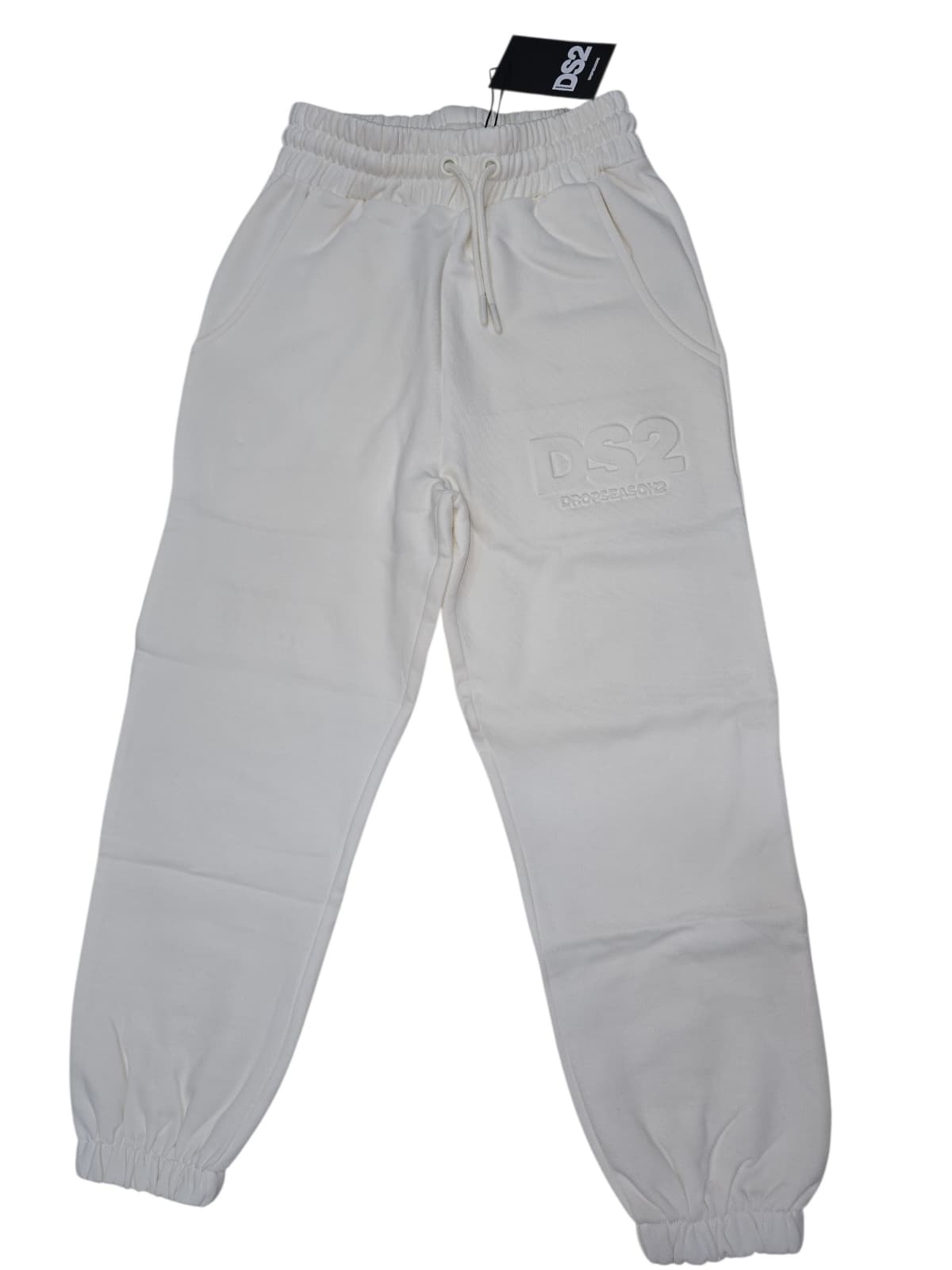 Pantalone DS2 Drop Season2 Logo 3D