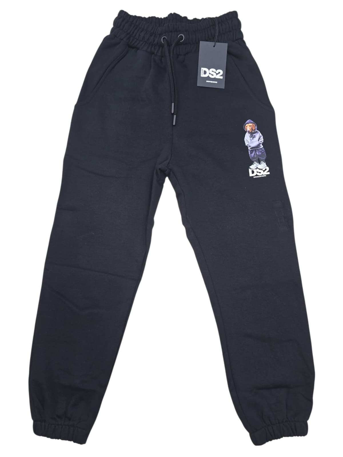 Pantalone DS2 DROP SEASON 2 Logo cagniolino 358