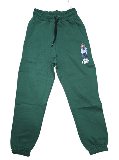 Pantalone DS2 DROP SEASON 2 Logo cagniolino 358
